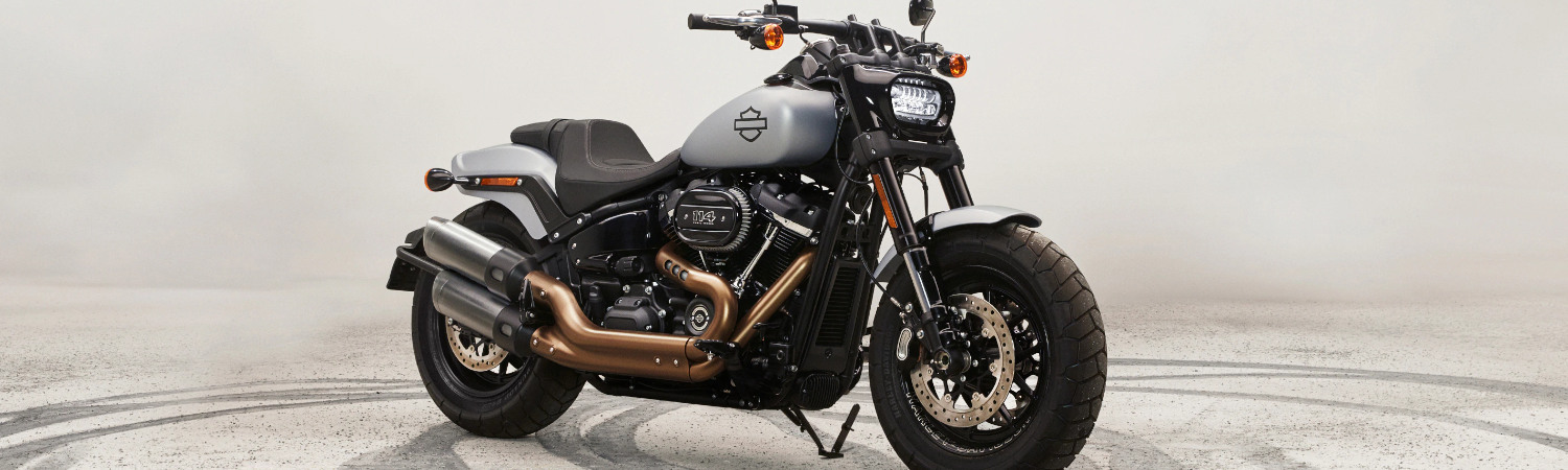 2020 Harley-Davidson® Softail® Fat Bob for sale in Battlefield Harley-Davidson®, Gettysburg, Pennsylvania